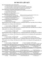 bai tap hoan vi gen sinh 12