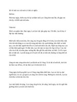 Kể về một con vật nuôi có tình có nghĩa 