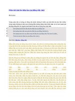 Phân tích bài thơ bếp lửa của bằng việt