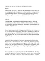 Nghị luận đọc sách làm cho cuộc sống con người thêm ý nghĩa 