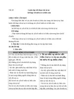 Giáo án Ngữ văn 8 bài 7: Luyện tập viết đoạn văn tự sự kết hợp với miêu tả và biểu cảm
