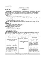 Giáo án Ngữ văn 8 bài 6: Cô bé bán diêm