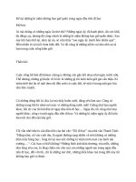 Kể lại những kỉ niệm không bao giờ quên trong ngày đầu tiên đi học 