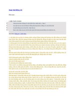 Soạn bài đồng chí