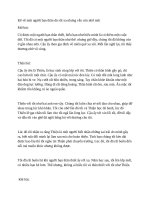 Kể về một người bạn thân dù rời xa nhưng vẫn còn nhớ mãi 