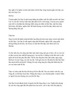 Suy nghĩ về số phận và tính cách nhân vật lão hạc trong truyện ngắn lão hạc của nhà văn nam cao 