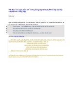 Viết đoạn văn ngắn phân tích cái hay trong đoạn thơ sau nhóm bếp lửa bếp lửa