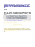 Trong bài thơ khúc hát ru những em bé lớn trên lưng mẹ của nguyền khoa điềm em thích hình ảnh thơ nàọ nhất viết một đoạn văn nói rõ cái hay của hình ảnh thơ ấy trong đó có sử dụng thành phần tình thái và thành phần phụ chú