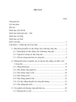 Nghiên cứu đặc điểm giải phẫu hệ thống cân cơ nông vùng mặt và mối liên quan với thần kinh mặt trên người Việt trưởng thành (FULL TEXT)