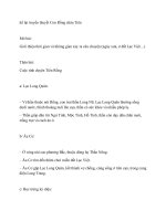 kể lại truyền thuyết con rồng cháu tiên 