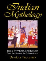 Indian mythology   devdutt pattanaik 
