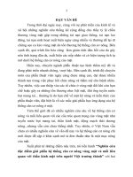Nghiên cứu đặc điểm giải phẫu hệ thống cân cơ nông vùng mặt và mối liên quan với thần kinh mặt trên người việt trưởng thành tt