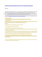 Soạn bài luyện tập viết đoạn văn tự sự có sử dụng yếu tố nghị luận