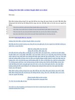 Hoàng hôn trên biển và đoàn thuyền đánh cá ra khơi