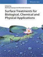 dlfeb com surface treatments for biological chemical and physical applications 