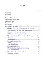 Nghiên cứu đặc điểm giải phẫu hệ thống cân cơ nông vùng mặt và mối liên quan với thần kinh mặt trên người việt trưởng thành