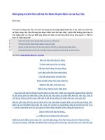 Bình giảng hai khổ thơ cuối bài thơ đoàn thuyền đánh cá của huy cận