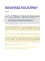 Tưởng tượng em là nhân vật người họa sĩ trong truyện ngắn lặng lẽ sa pa viết một bài thuyết minh ngắn giới thiệu với mọi người về vẻ đẹp của con người và cảnh vật sa pa trong đó có sử dụng yếu tố nghị luận và miêu tả