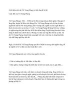 Giới thiệu nhà văn vũ trọng phụng và tiểu thuyết số đỏ 