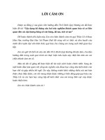 Hằng số cân bằng độ tan tích số tan