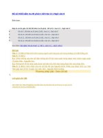 Đề số 8 đề kiểm tra 45 phút 1 tiết học kì 1 ngữ văn 9