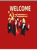 Phân tích đặc điểm tư bản độc quyềm. Ý nghĩa của việc áp dụng quy luật giá trị vào tình hình kinh tế Việt Nam hiện nay