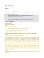 Soạn bài cố hương