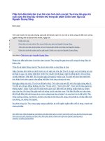 Phân tích diễn biến tâm lí và tình cảm tính cách của bé thu trong lần gặp cha cuối cùng khi ông sáu về thăm nhà trong tác phẩm chiếc lược ngà của nguyễn quang sáng