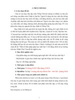 1 số BP rèn viết chính tả - lớp 3 - Chị Út .......