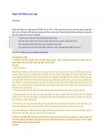 Soạn bài chiếc lược ngà