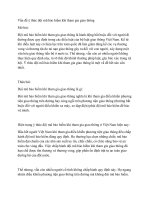 Vấn đề ý thức đội mũ bảo hiểm khi tham gia giao thông 