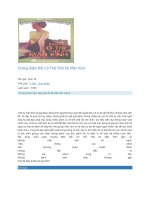 Chứng biến đổi cơ thể thời kỳ mãn kinh