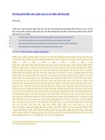 Em hãy phát biểu cảm nghĩ của em về nhân vật ông sáu