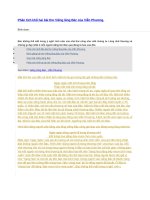 Phân tích khổ hai bài thơ viếng lăng bác của viễn phương