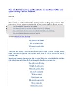 Phân tích đoạn thơ sau trong bài mùa xuân nho nhỏ của thanh hải mùa xuân người cầm súng cứ đi lên phía trước