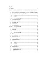 giai phap hoan thien marketing online cua cong ty tnhh dau tu san xuat thuong mai kim cuong