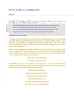 Phân tích bài thơ con cò của chế lan viên