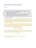 Phân tích bài thơ con cò của chế lan viên bài 2