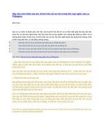 Hãy nêu cảm nhận của em về bài chó sói và cừu trong thơ ngụ ngôn của la phôngten