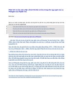 Phân tích và nêu cảm nhận về bài chó sói và cừu trong thơ ngụ ngôn của la phôngten của hipôlít ten