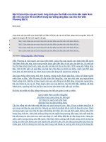 Bài 5 cảm nhận của em trước lòng kính yêu tha thiết của nhân dân miền nam đối với chủ tịch hồ chí minh trong bài viếng lăng bác của nhà thơ viễn phương bài 5