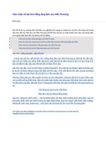 Cảm nhận về bài thơ viếng lăng bác của viễn phương