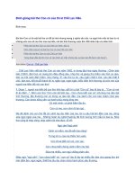 Bình giảng bài thơ con cò của thi sĩ chế lan viên