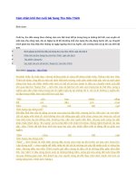 Cảm nhận khổ thơ cuối bài sang thu hữu thỉnh