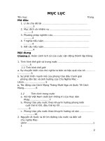 vai trò của lãnh tụ nguyễn ái quốc trong việc truyền bá chủ nghĩa mác lê nin vào việt nam, chuẩn bị về chính trị tư tưởng và tổ chức cho việc thành lập đcsvn 