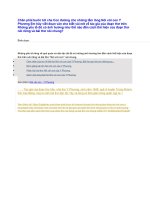 Chân phải bước tới cha con đường cho những tấm lòng nói với con y phương em hãy viết đoạn văn cho biết vài nét về tác giả của đoạn thơ trên những yếu tố đó có ảnh hưởng như thế nào đến cách thể hiện của đoạn thơ nói riêng và bà