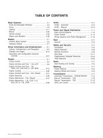 Chia sẻ anh em sơ đồ mạch điện của xe chevrolet cruze  