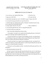 Thong tin luan van tieng viet 