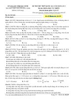 7  de thi thu THPT quoc gia 2019 mon vat ly lan 1 THPT chuyen bac ninh 81239 1025201884749PM 