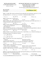 De thi thu THPT quoc gia 2019 mon vat ly truong THPT chuyen ha long  quang ninh  lan 1 81981 14201945334PM 